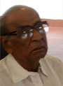 Shri Dwijen Mukhopadhyay