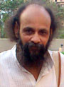 Shri Joy Goswami