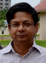 Shri Debashis Sen Shri Debashis Sen